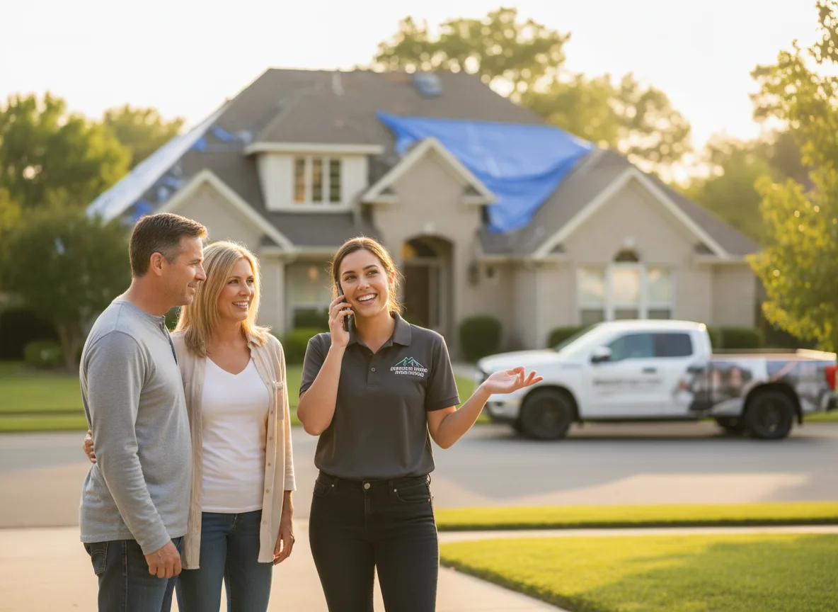 Emergency Roof Repair La Loma, NM FAQs